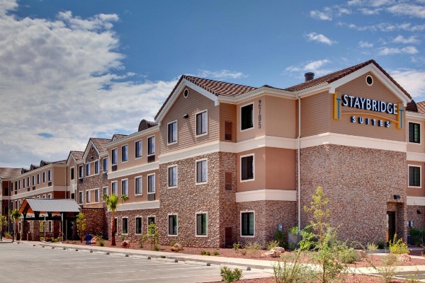 Staybridge Suites Tucson Airport image 1