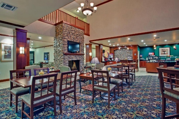 Staybridge Suites Tucson Airport image 10