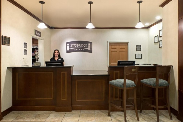 Staybridge Suites Tucson Airport image 11