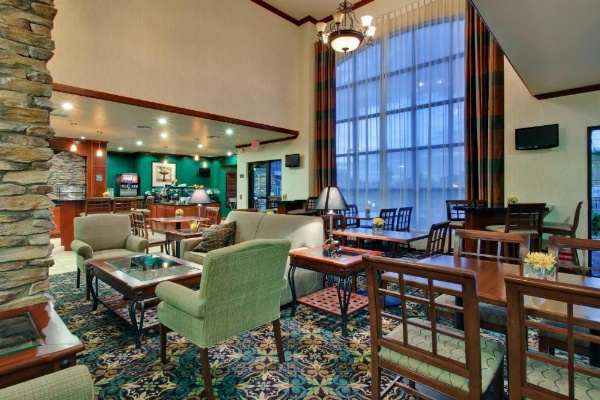Staybridge Suites Tucson Airport image 15