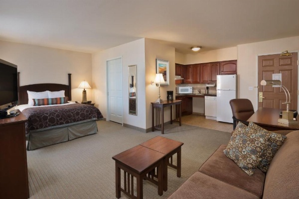 Staybridge Suites Tucson Airport image 30