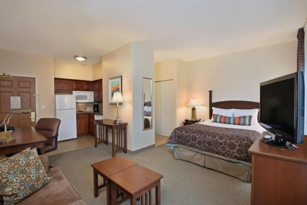 Staybridge Suites Tucson Airport image 5