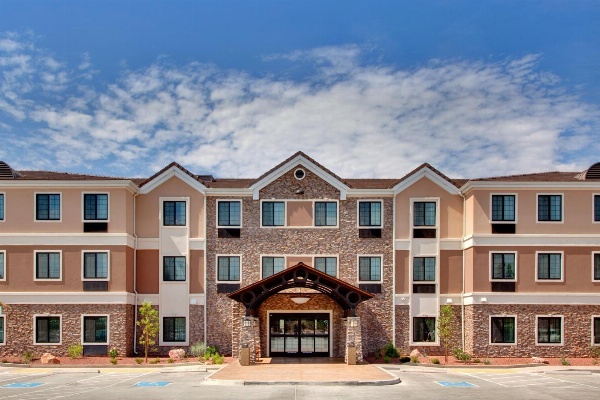 Staybridge Suites Tucson Airport image 7