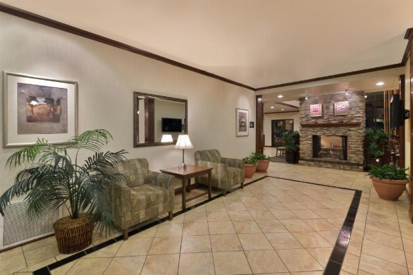 Staybridge Suites Tucson Airport image 8
