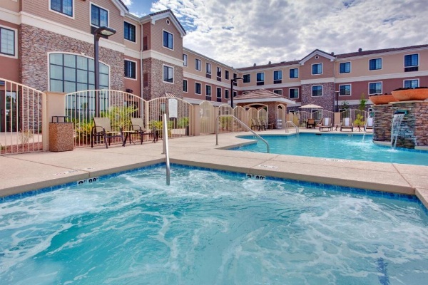 Staybridge Suites Tucson Airport image 9