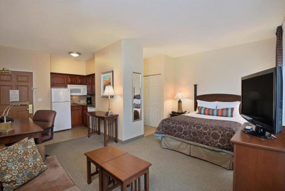 Staybridge Suites Tucson Airport