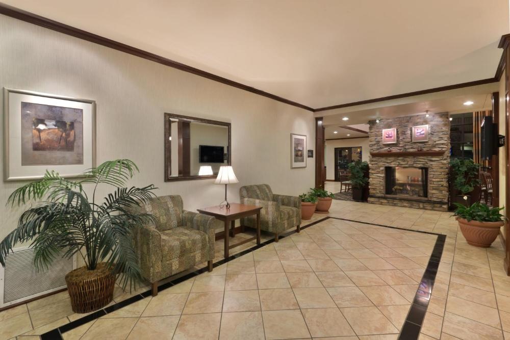Staybridge Suites Tucson Airport